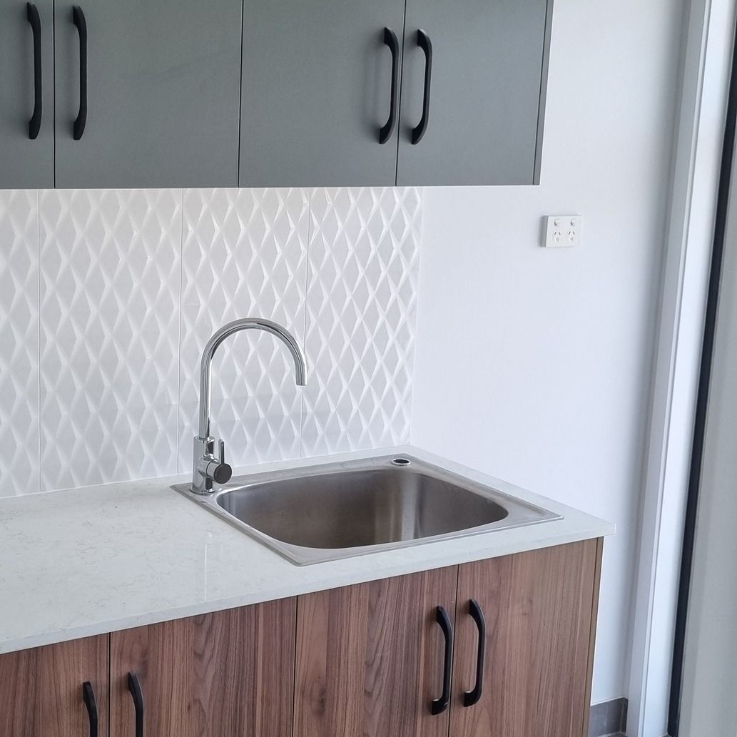 Cabinets Mackay