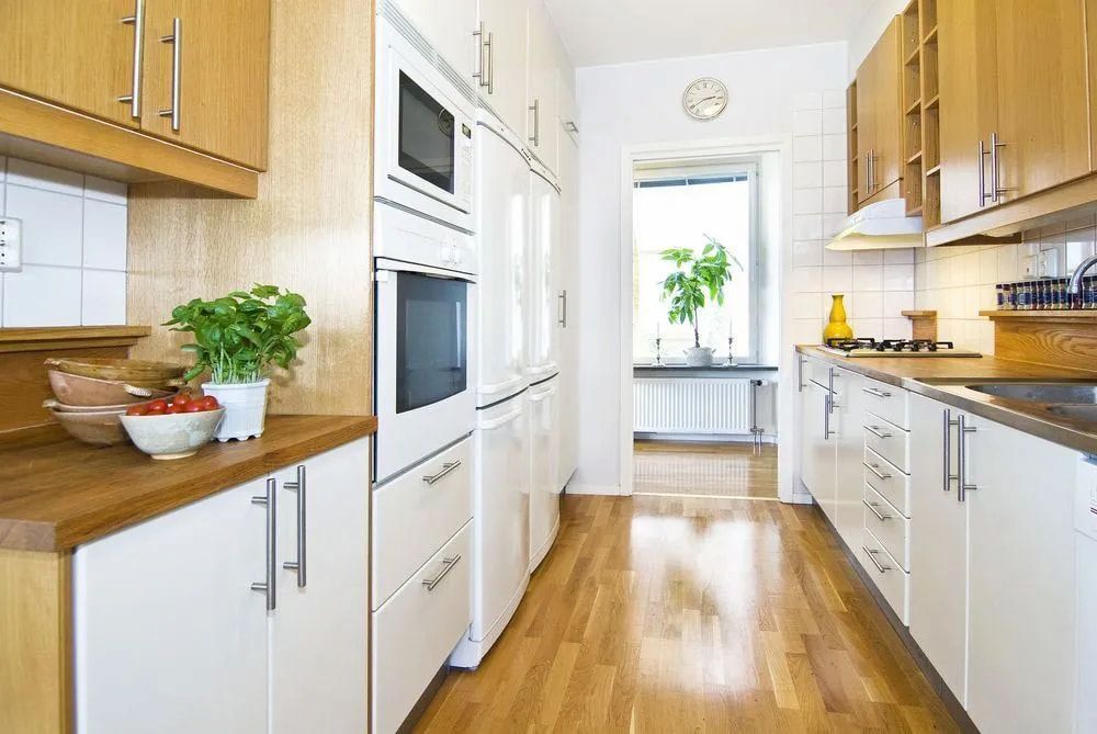 Cabinets Mackay