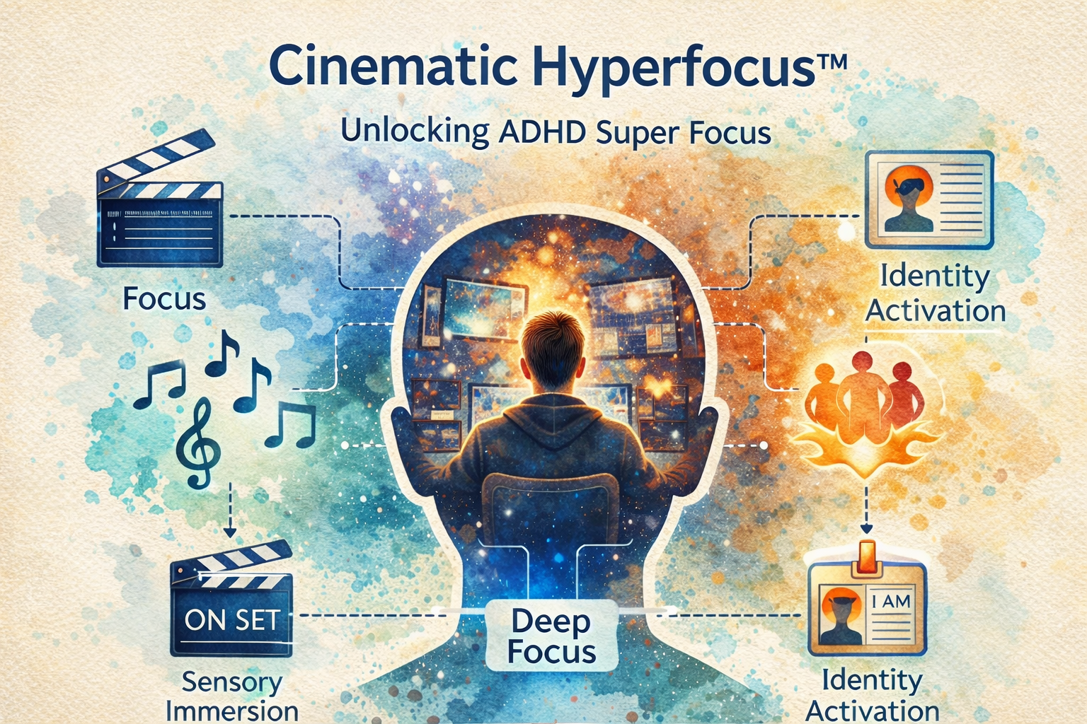 Hyperfocus