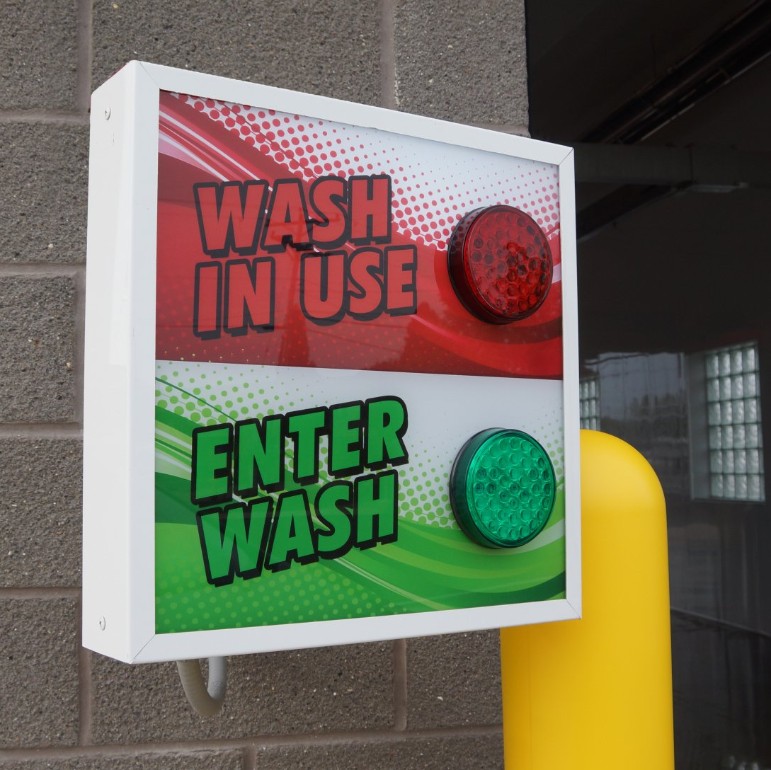 HYDROSPRAY WASH SYSTEMS, INC.