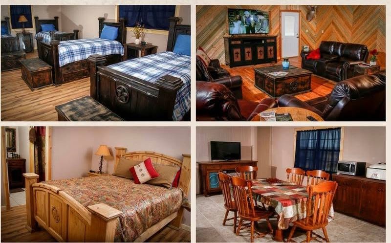 Lodging 