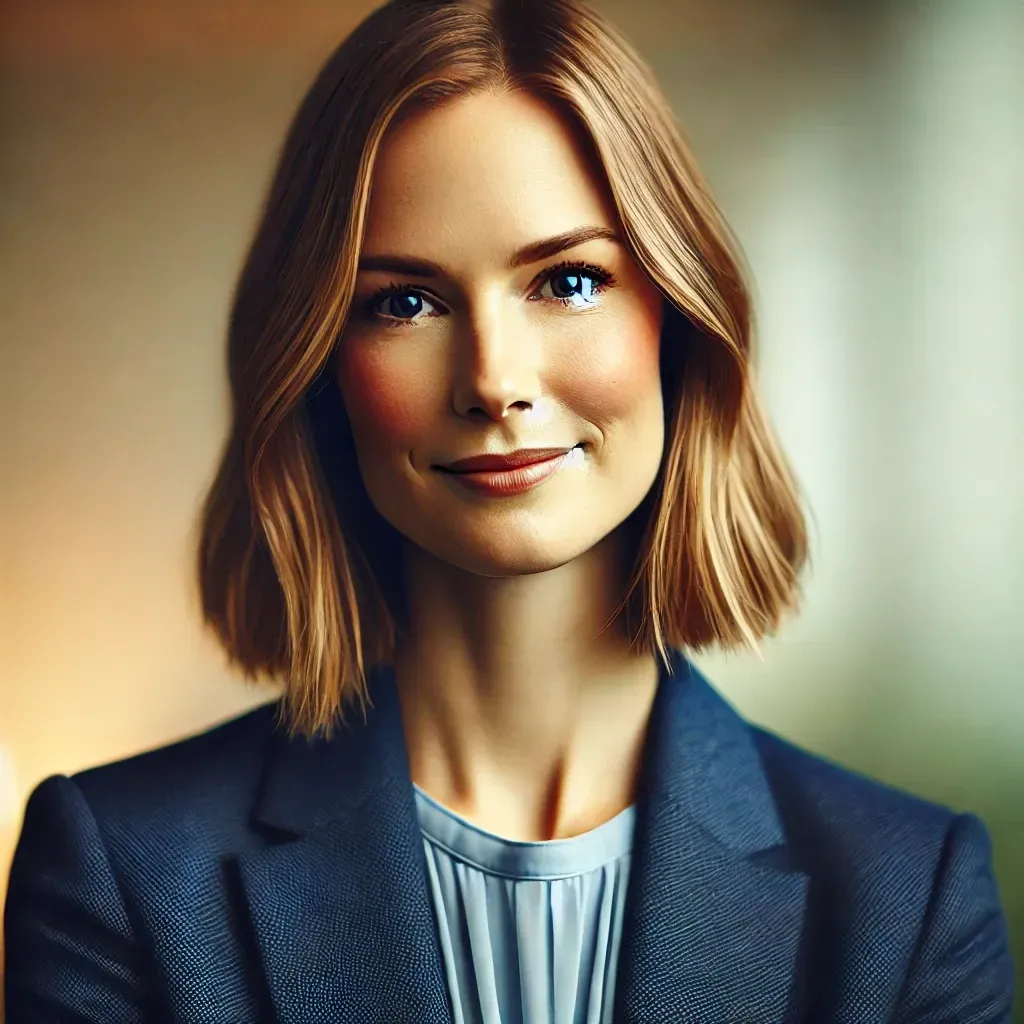 Emily Richardson