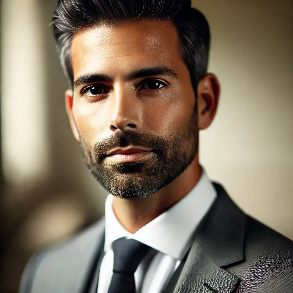 David Patel