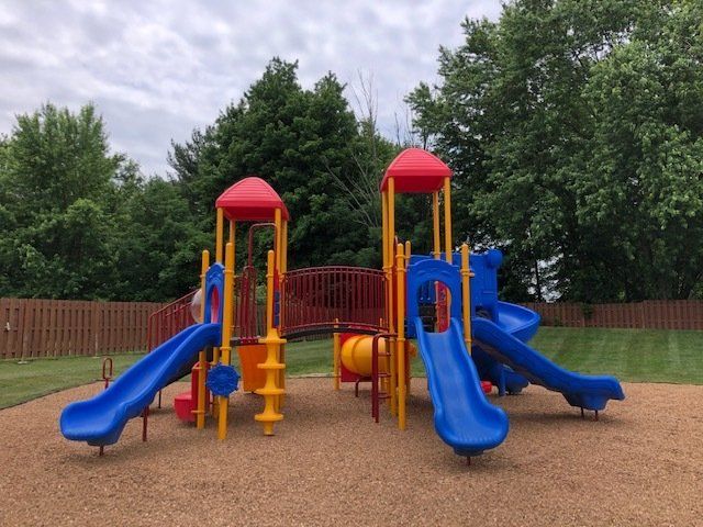 Cross Creek playground