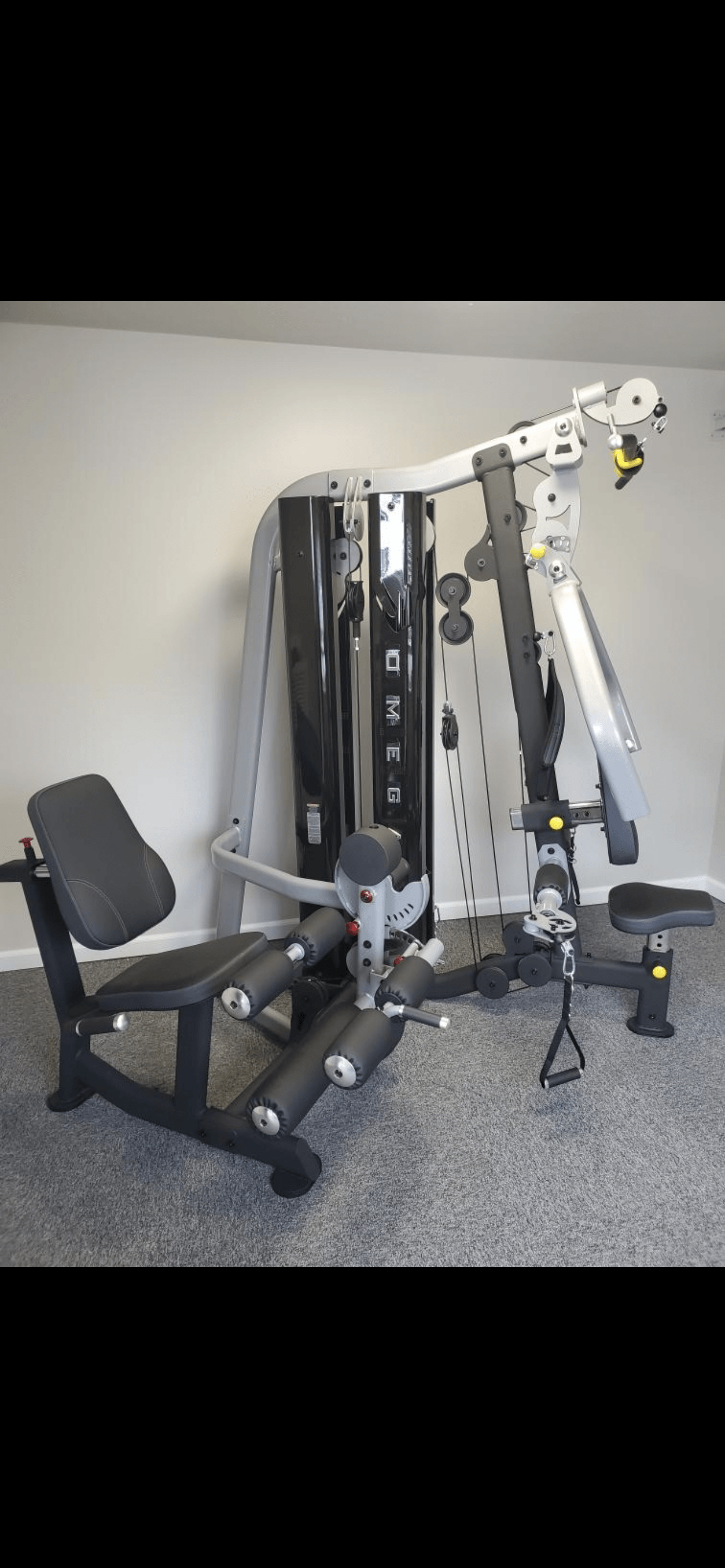 gym