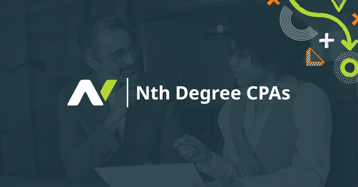 Nth Degree CPAs