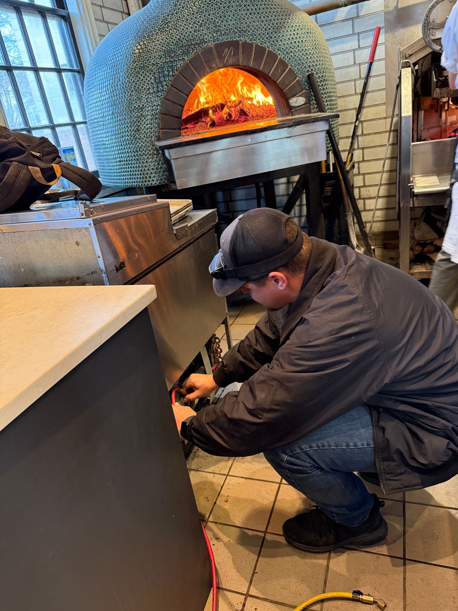 Commercial Appliance Repair in Charlotte NC