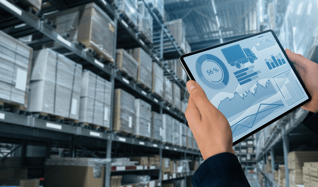 Warehouse Management