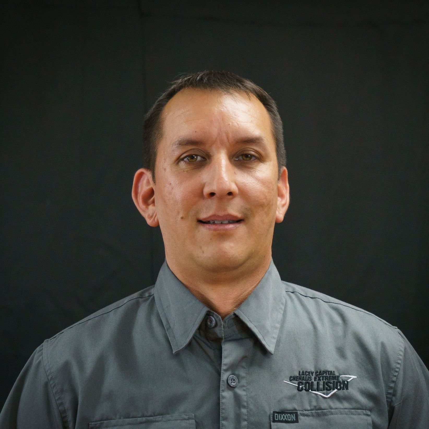 Our Team Lacey Collision Center