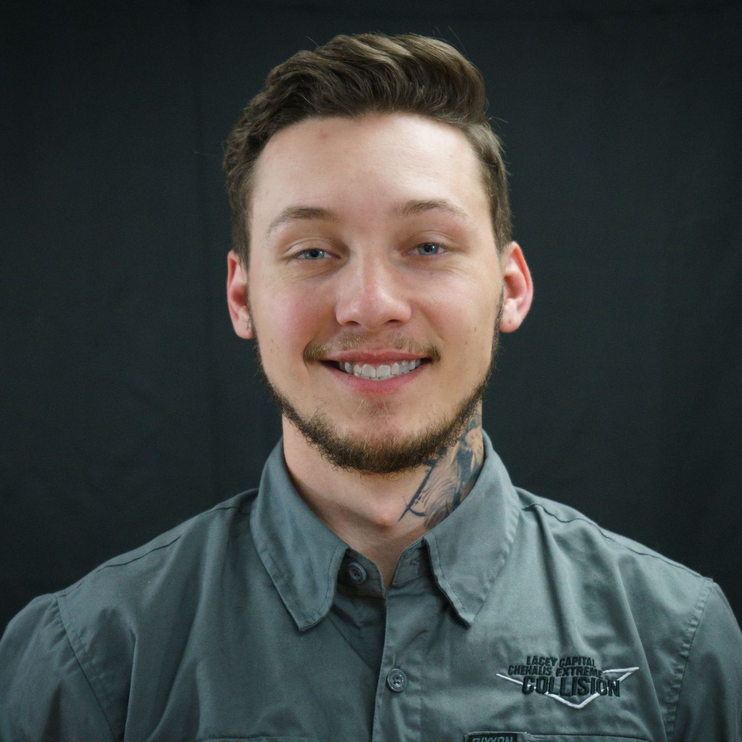 Our Team Lacey Collision Center