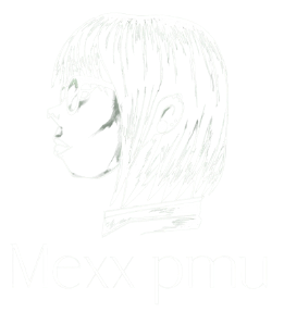 Logo Mexx Studios