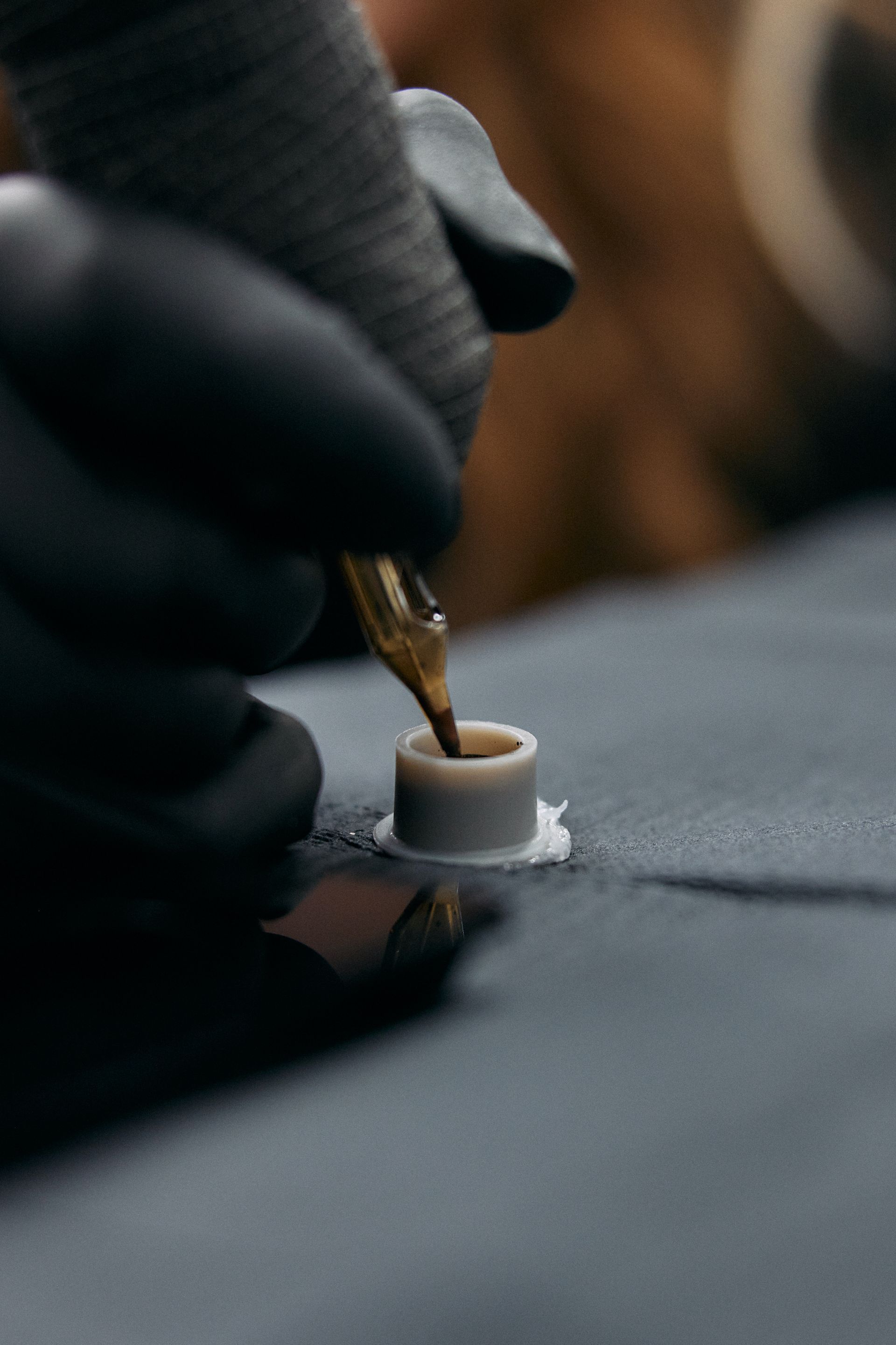 Tattoo Tinte