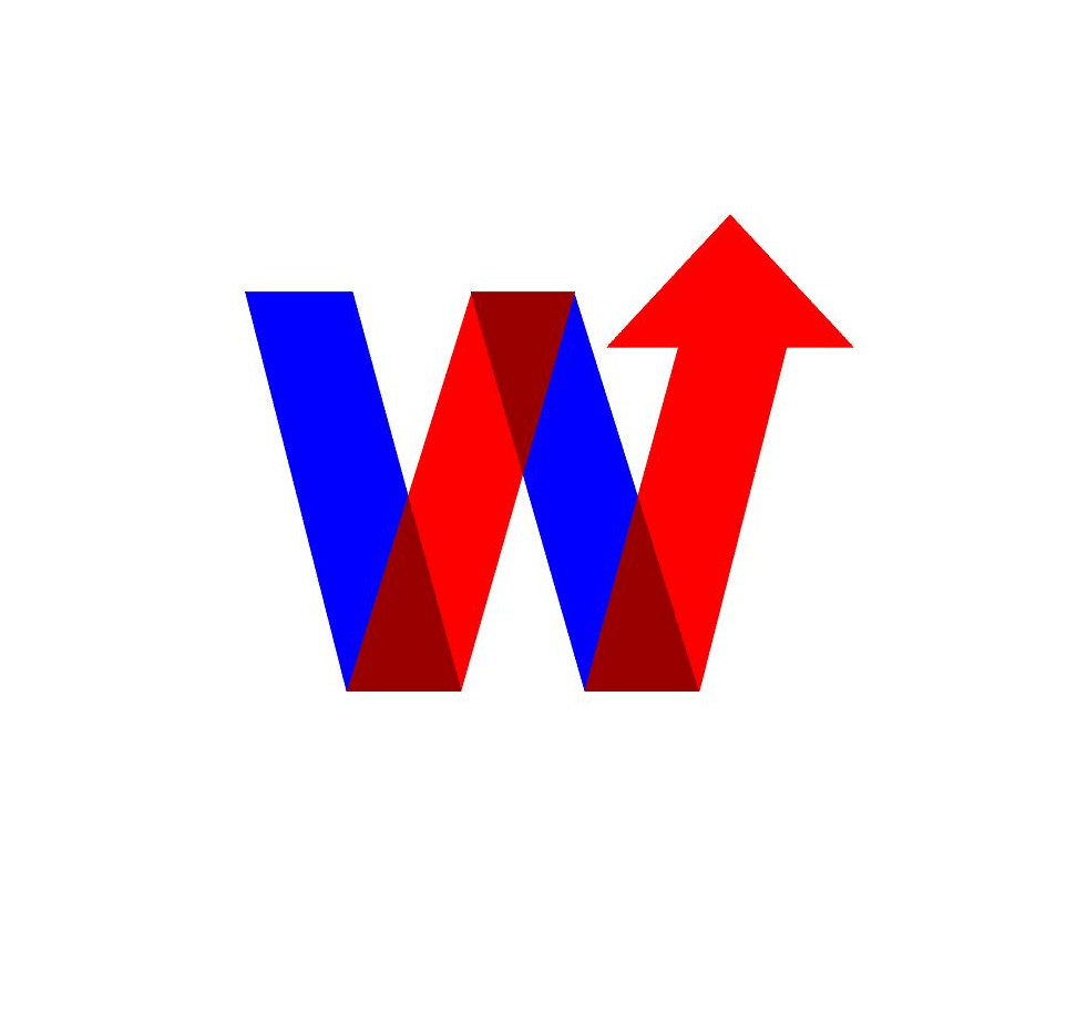Wisconsin RTAP W logo