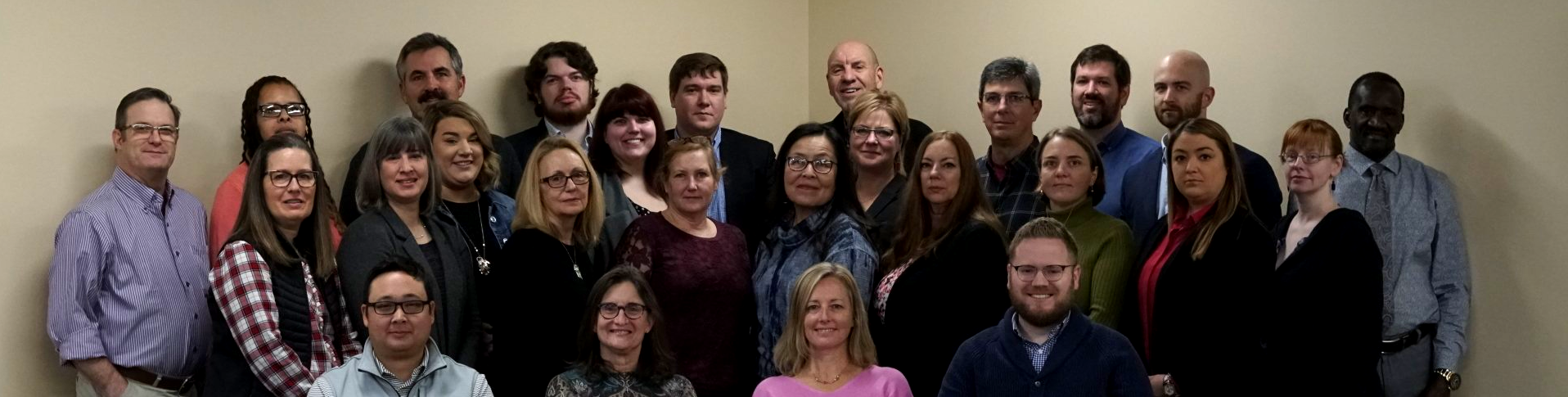 photo of RLS RTAP staff
