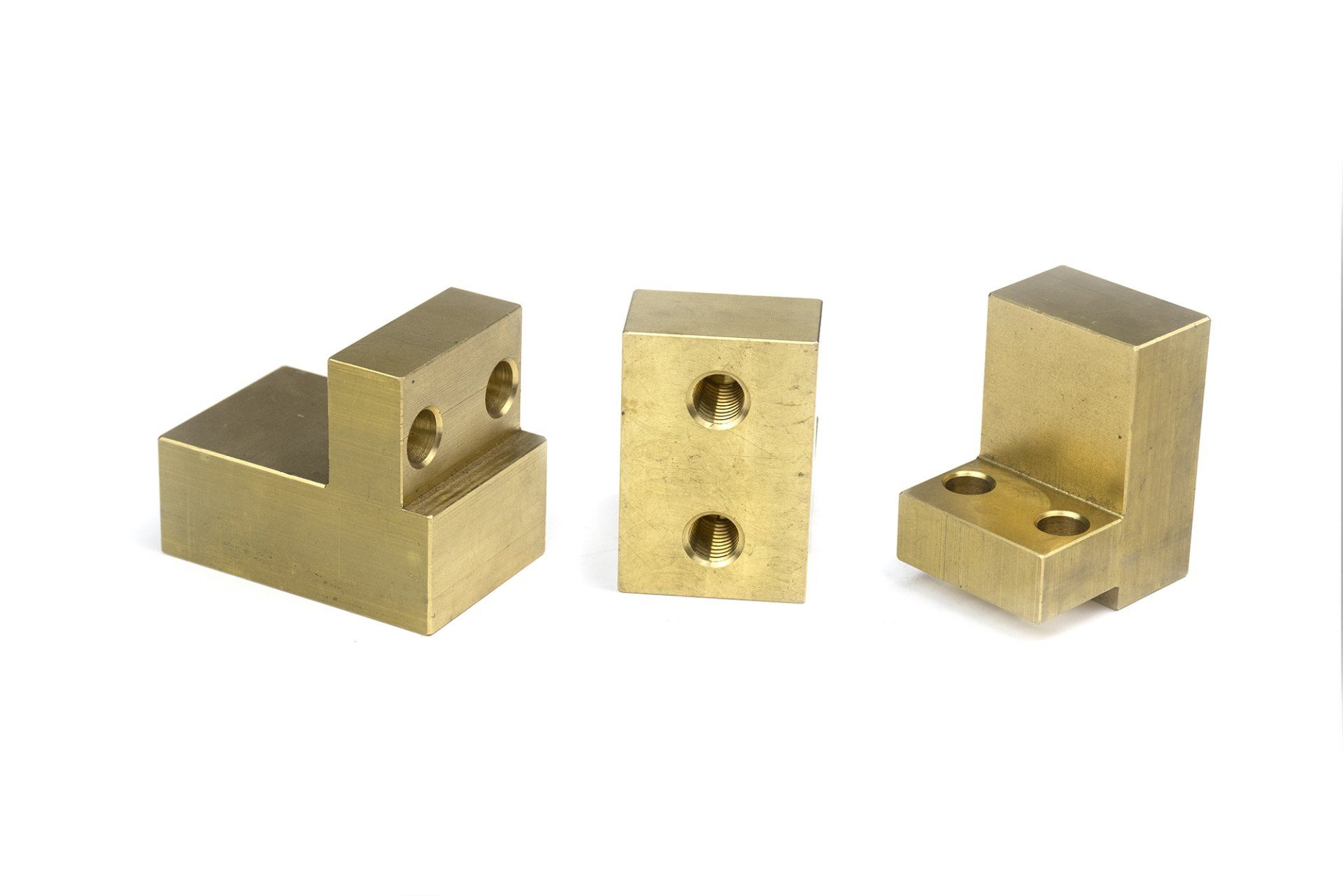 Fresatura CNC
