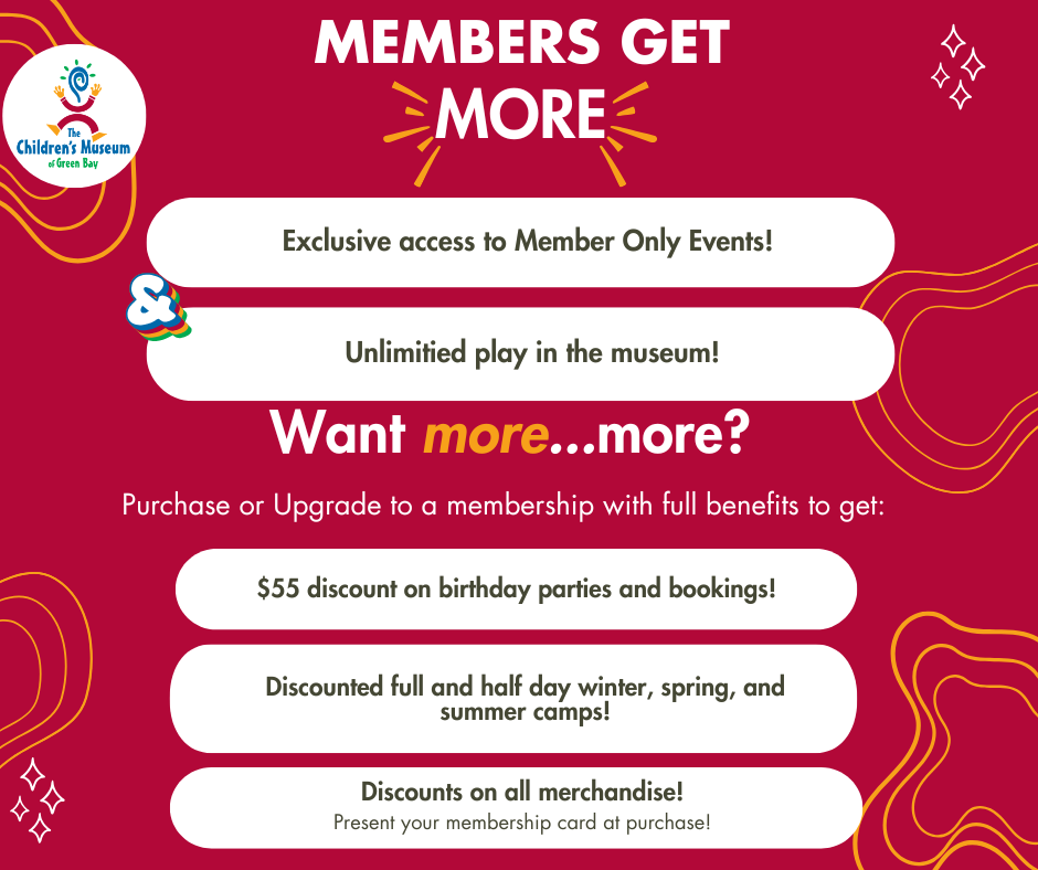 Member Only Events