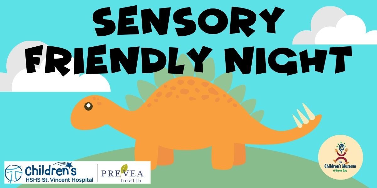 Sensory Friendly Night