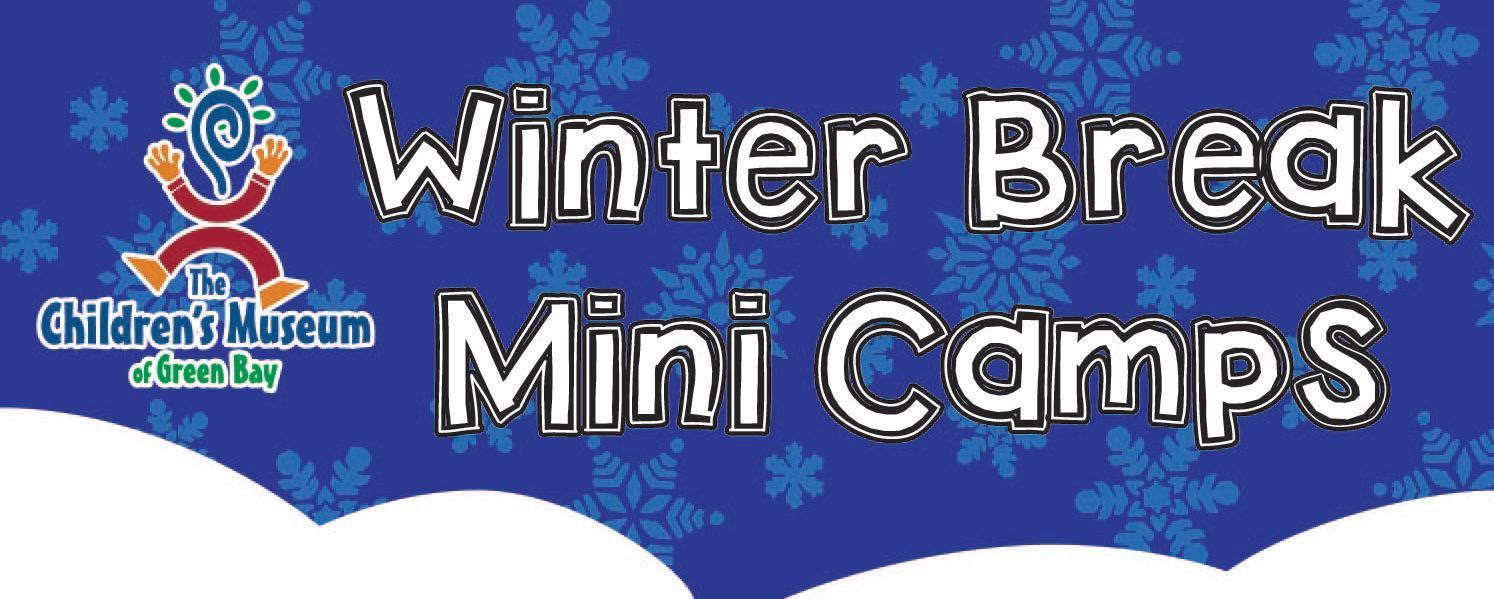 Winter Break Mini Camps
