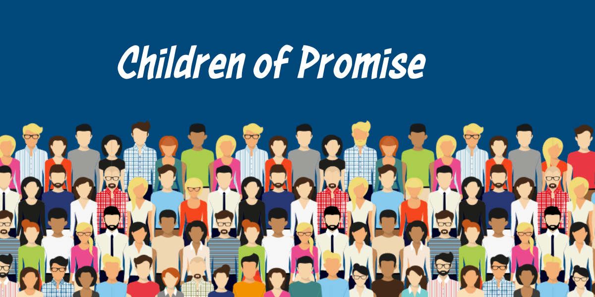 Children of Promise