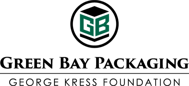 Green Bay Packaging George Kress Foundation Logo