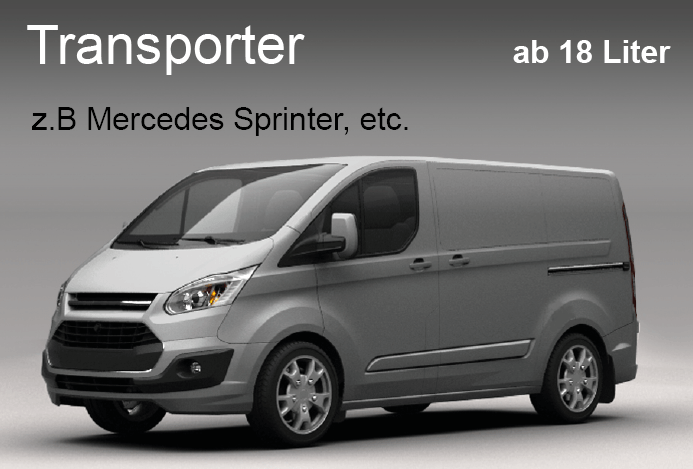 Transporter