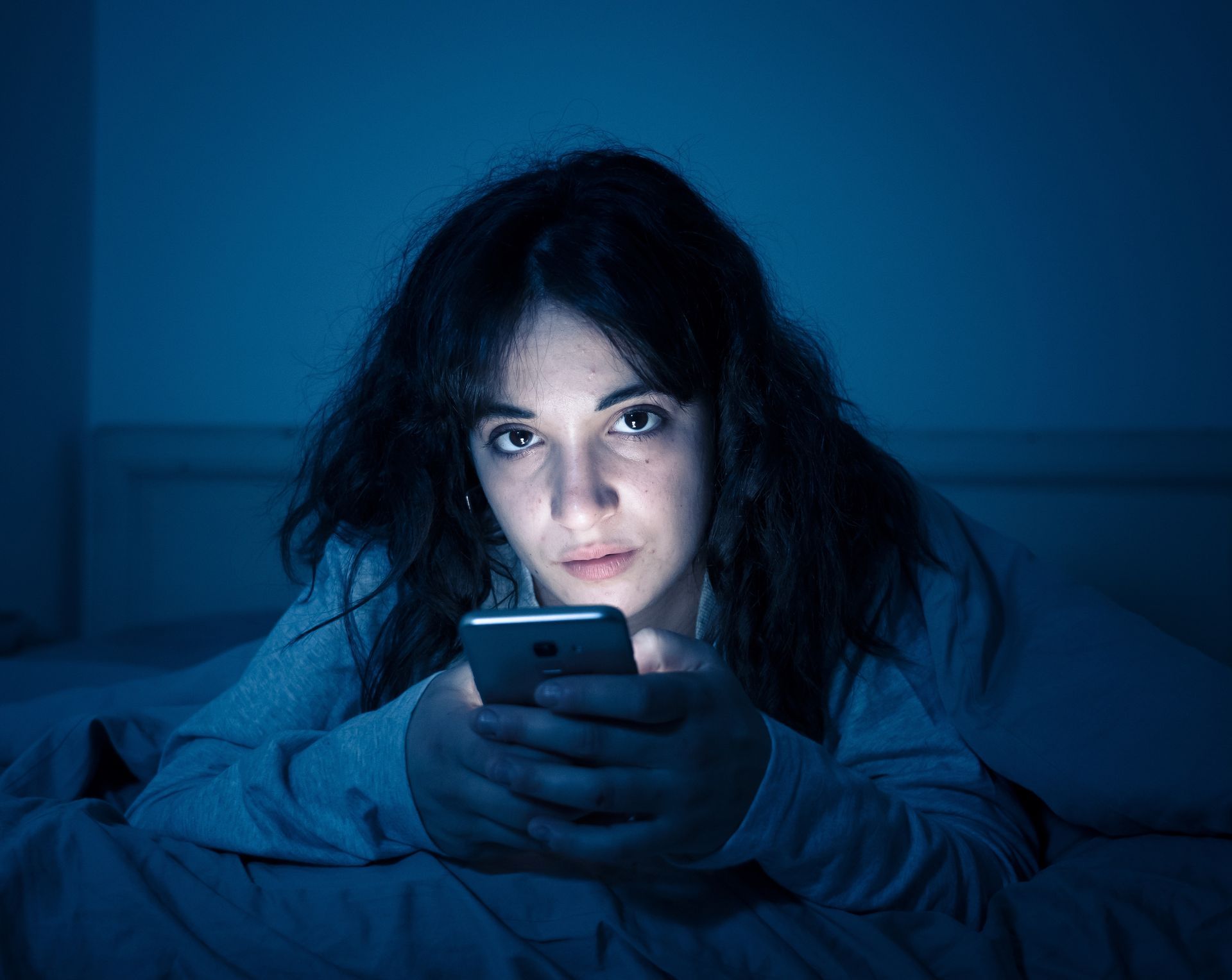 teen social media addiction