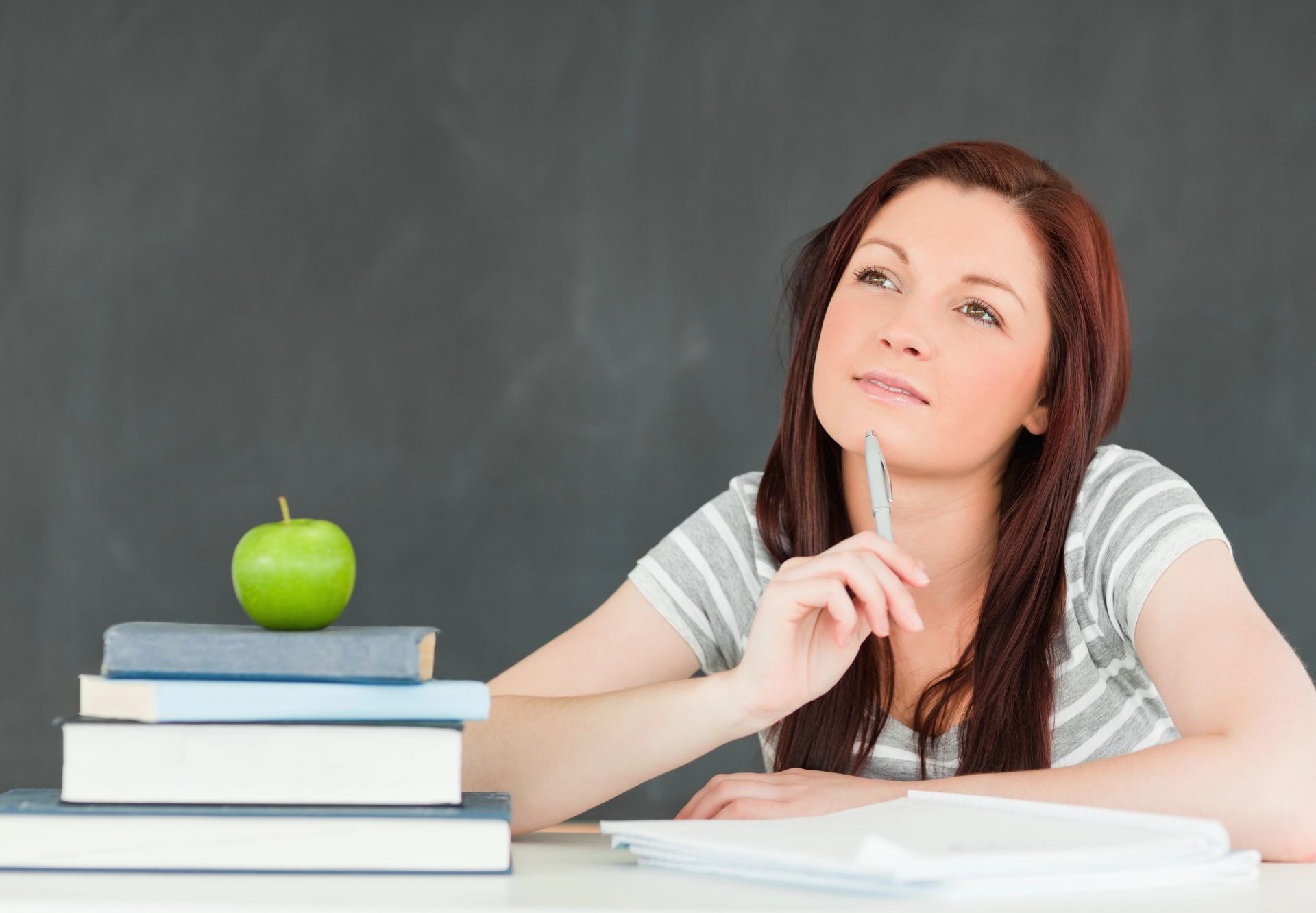 Writing an application essay