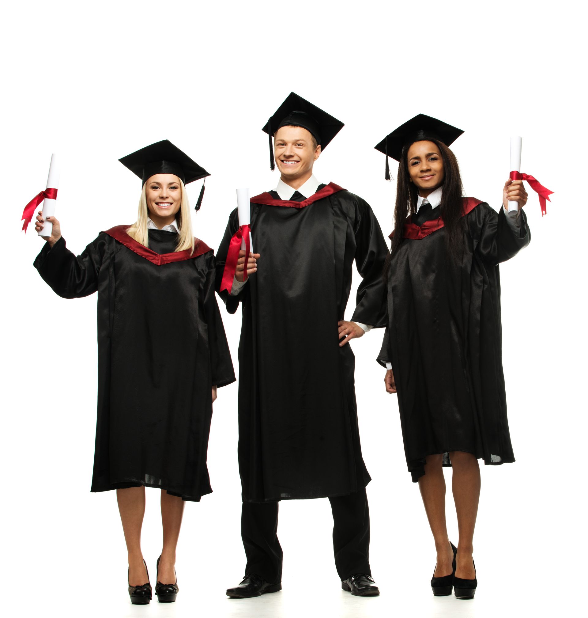 graduates