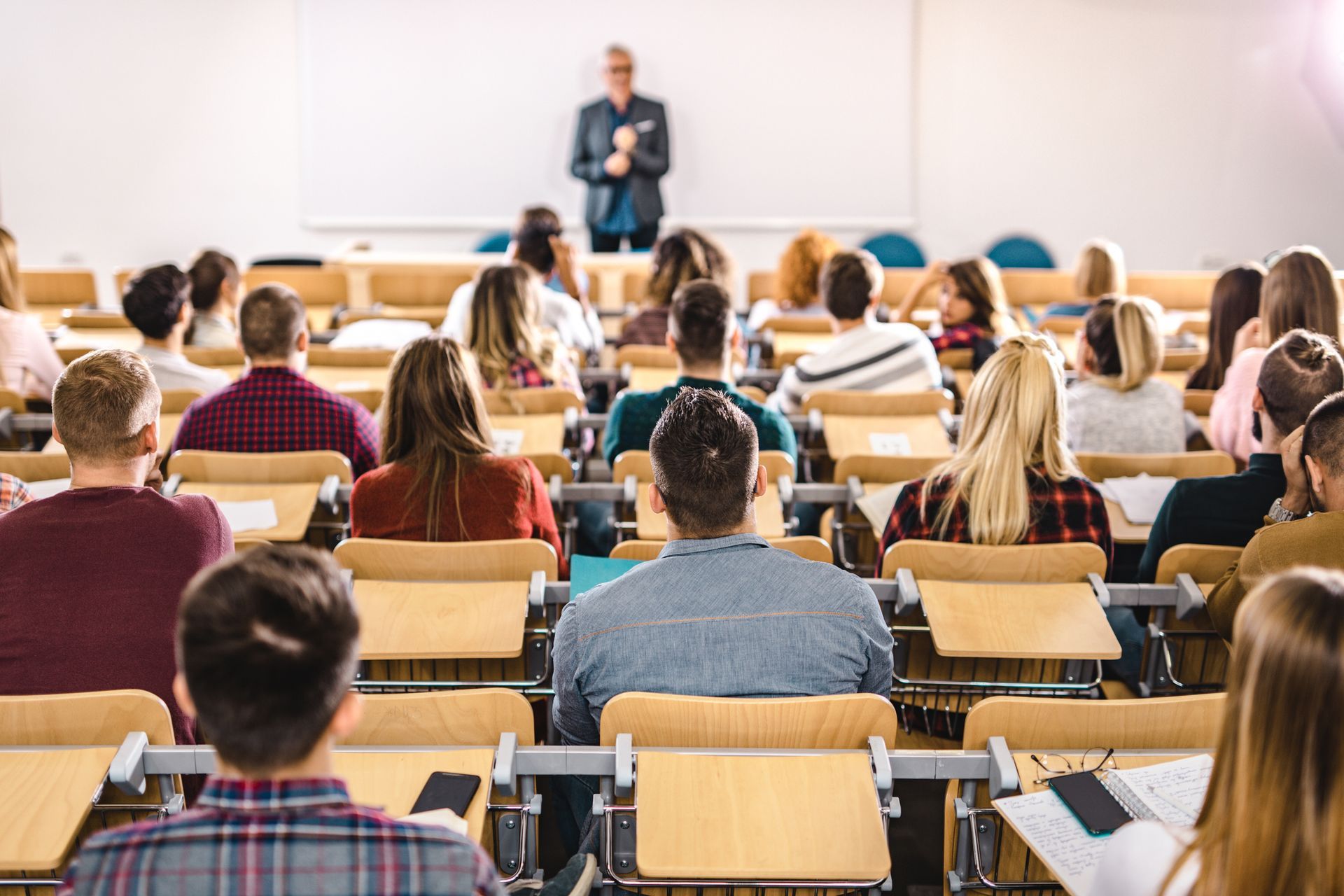 Classroom