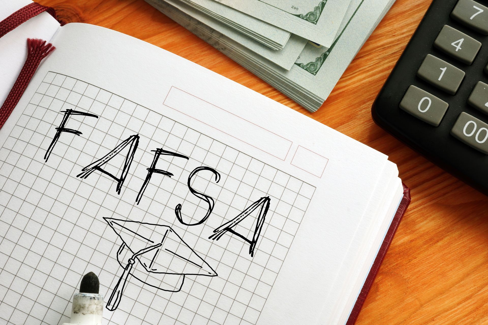 FAFSA help