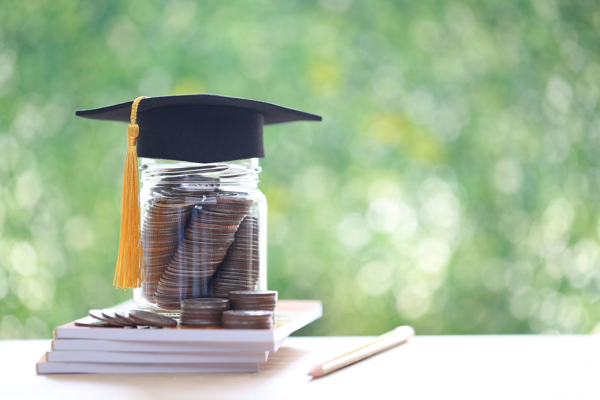 Scholarship fund