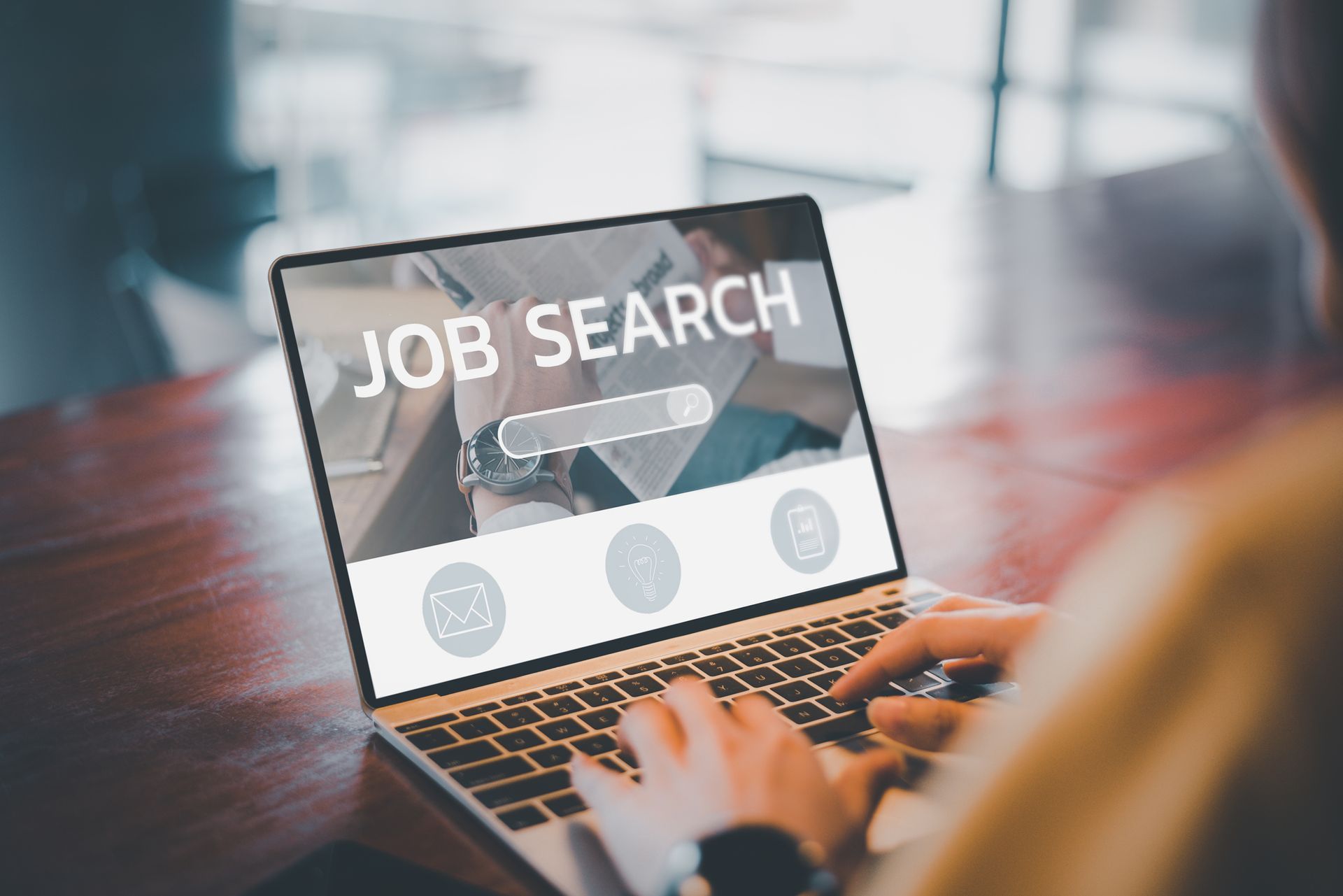 Job search