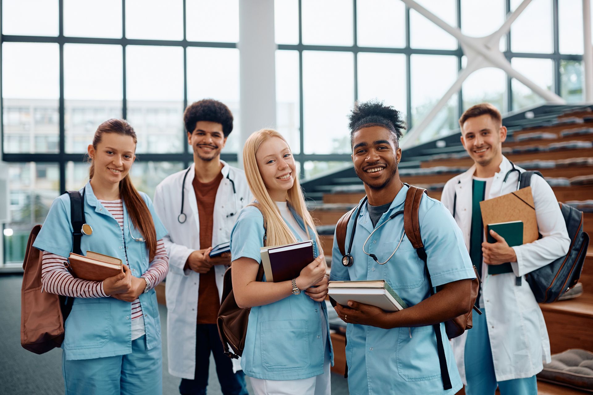medical school