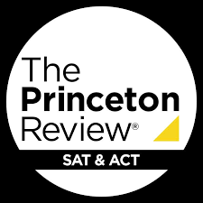 Princeton Review test prep
