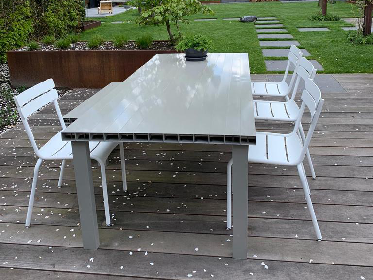 Tuintafel