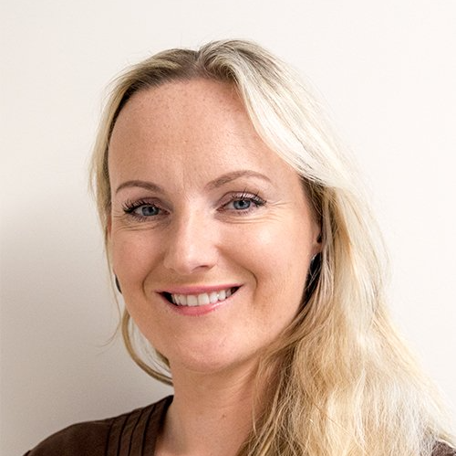 Aušrinė Meškauskienė