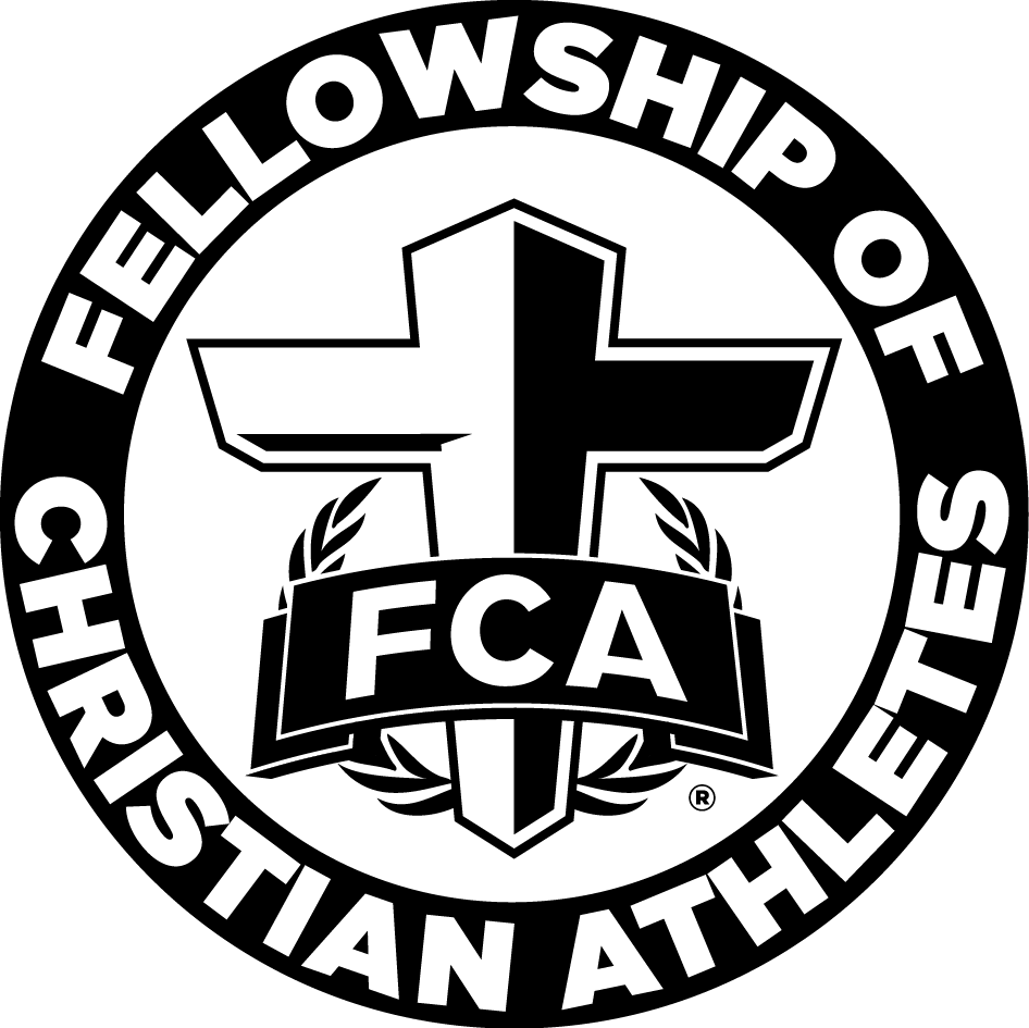 Fellowship of Christian Athletes logo
