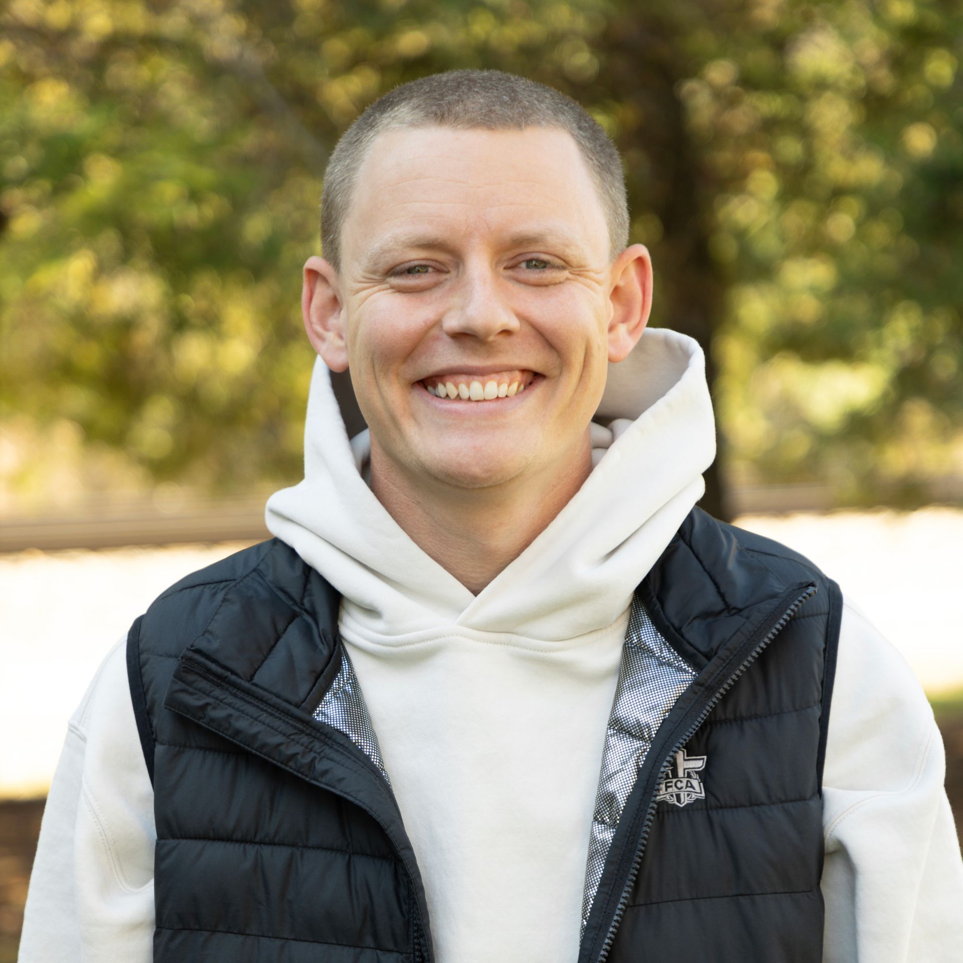 Mikel Hawks, PNW Regional Creative Director