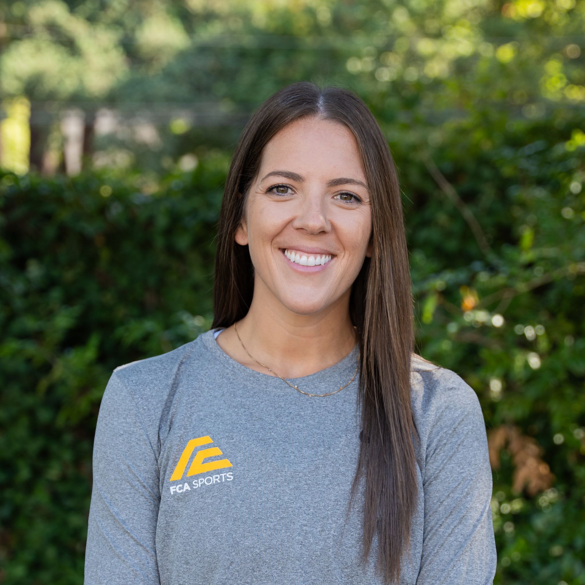 Arden Matro, PNW Regional International Coordinator