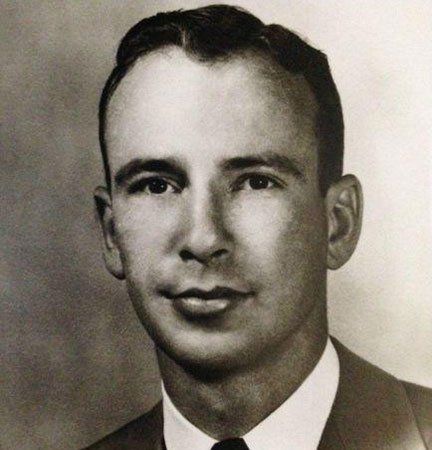 Don McClanen, FCA Founder