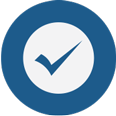 checkmark icon