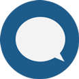 comment icon