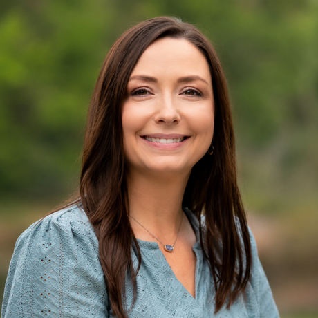 Photo of Christy Hayes
