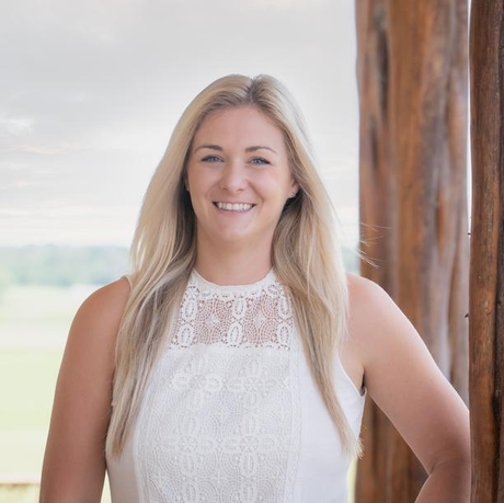 Photo of Christy Hayes