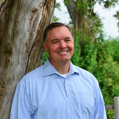 Photo of Frank Cannon