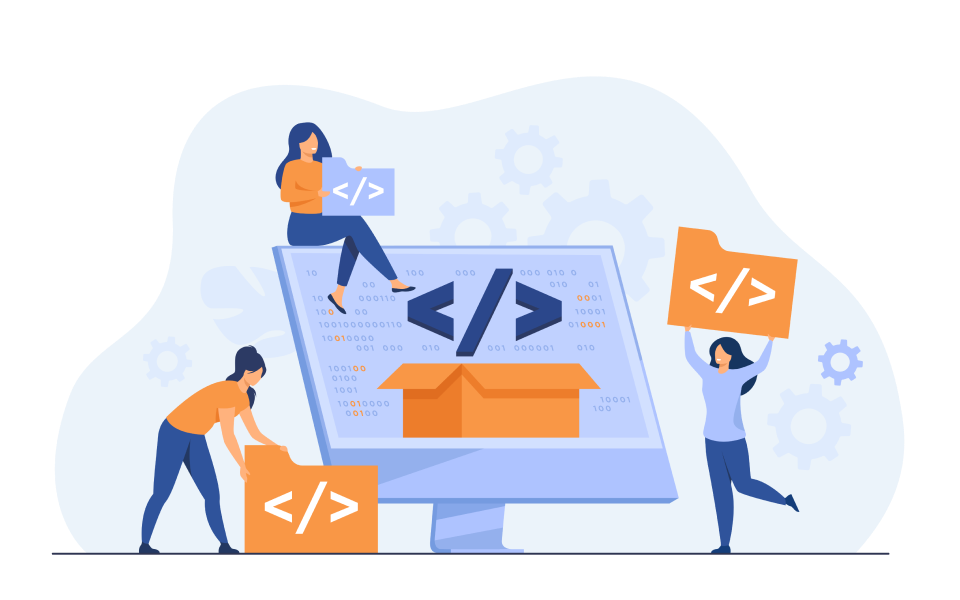 OPSOLUTIONS | Digital Transformation Partner