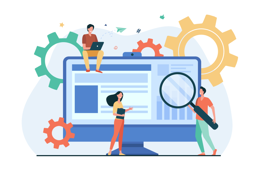 OPSOLUTIONS | Digital Transformation Partner