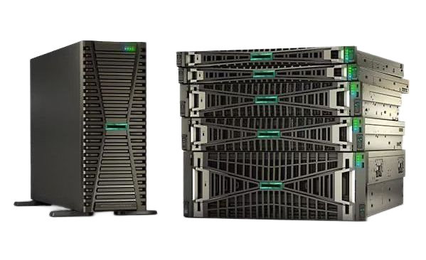 Hardware Solutions