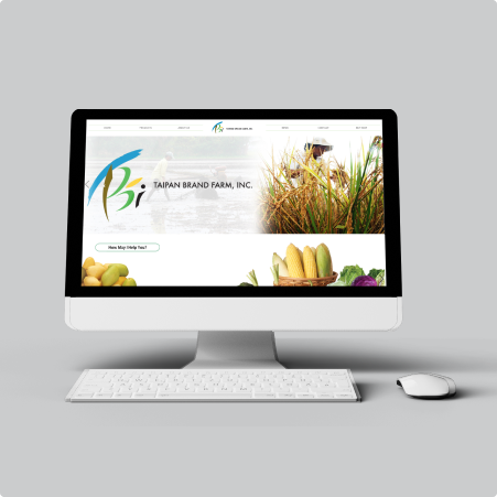 JDI Taipan Brand Farm