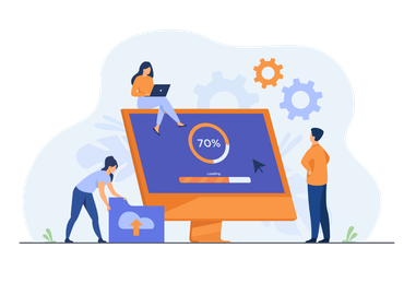 IT Managed Services